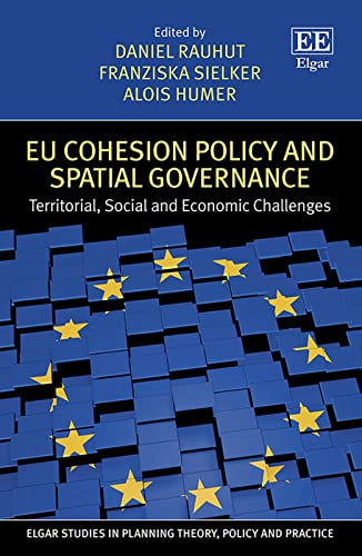 EU Cohesion Policy and Spatial Governance: Territorial