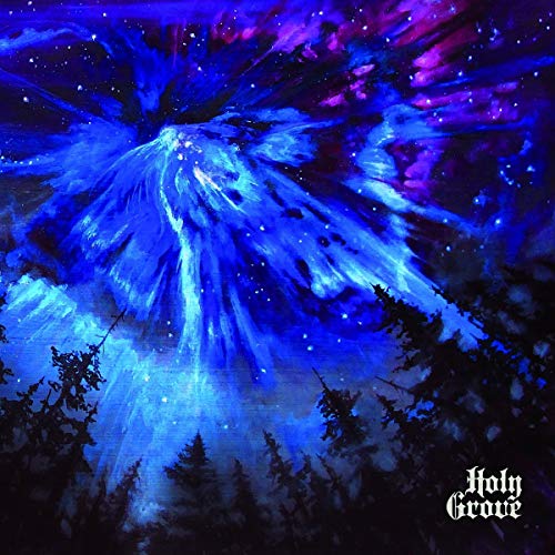 Holy Grove - Holy Grove  [VINYL]