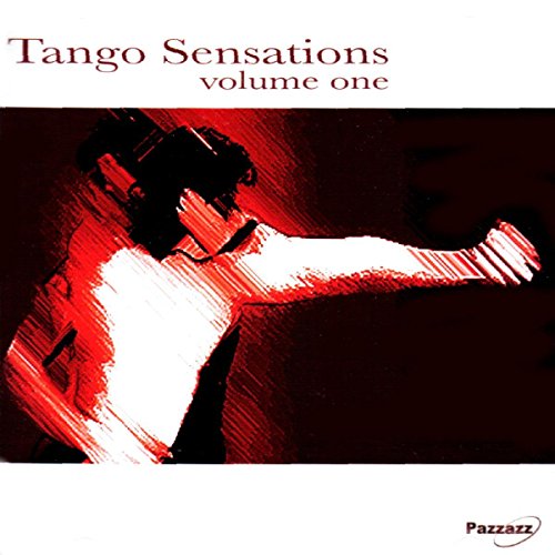 Various - Tango Sensations Volume 1 [CD]