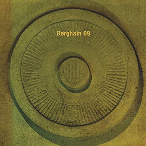 Various Artists - Panorama Bar 09 [VINYL]