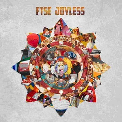 Various - Joyless [CD]