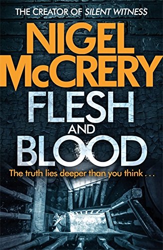 Flesh and Blood (DCI Mark Lapslie)