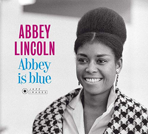 Abbey Lincoln - Abbey Is Blue [CD]