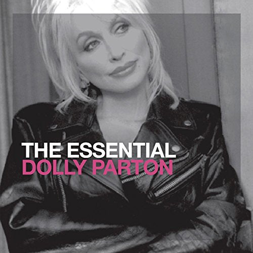 Parton, Dolly - The Essential Dolly Parton [CD]
