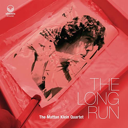 Mattan Klein Quartet The - The Long Run [CD]