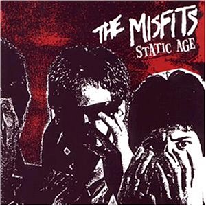 Various - Static Age [VINYL]