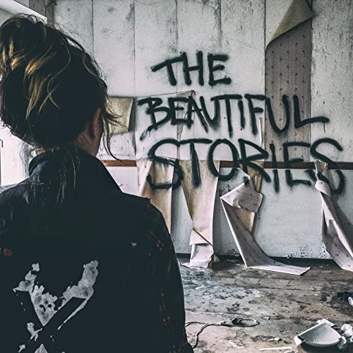 INVSN - The Beautiful Stories [CD]
