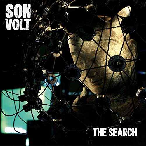 Son Volt - The Seach (Deluxe Reissue)  [VINYL]