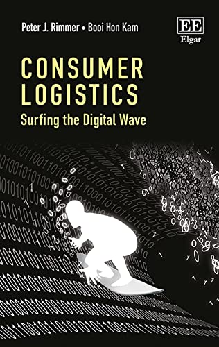 Consumer Logistics: Surfing the Digital Wave