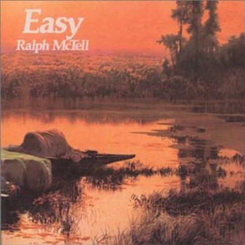 Ralph McTell - Easy [CD]