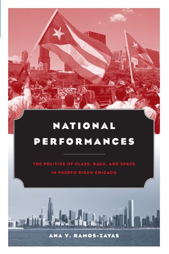National Performances: The Politics of Class