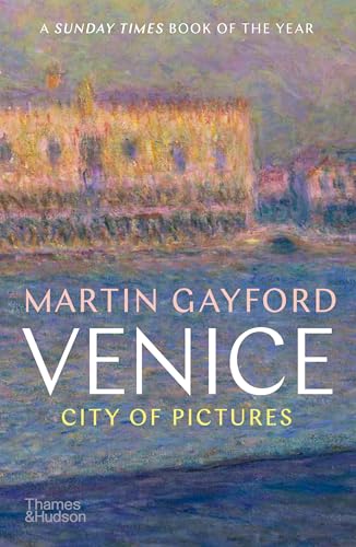 Venice : City of Pictures
