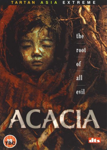 Acacia [DVD]
