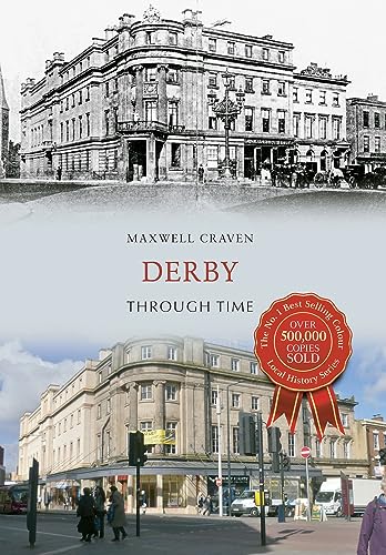 Derby Through Time
