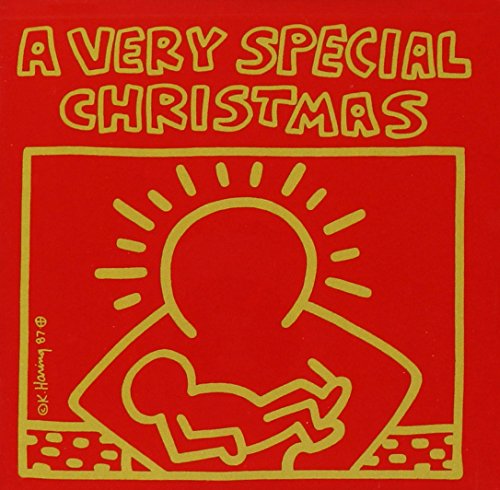 Very Special Christmas / Vario - Very Special Christmas [CD]