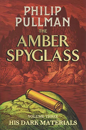 His Dark Materials: The Amber Spyglass: 3