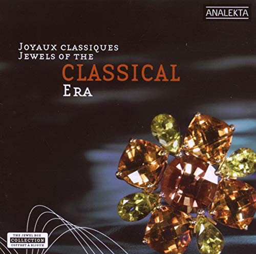 Jewels Of The Classical Era / - Jewels Of The Classical Era [CD]