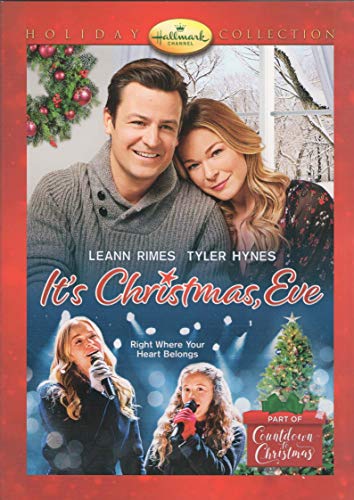 Its Christmas Eve