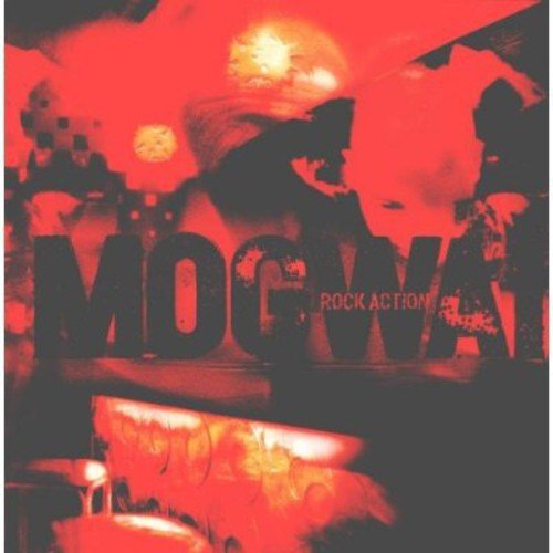 Mogwai - Rock Action [VINYL]