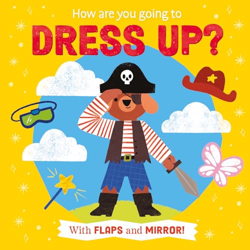 How Are You Going to Dress Up?