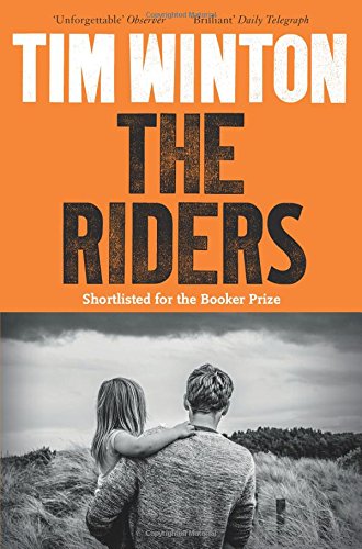 The Riders