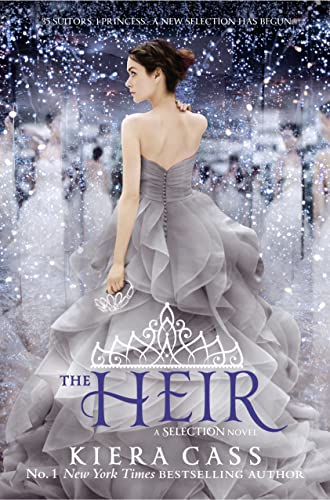 SELECTION-HEIR PB