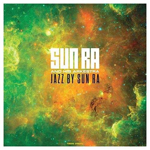 Various - Jazz By Sun Ra [180g Vinyl LP] [VINYL]