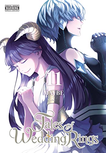 Tales Of Wedding Rings Gn Vol 11 (Mr) (C: 0-1-2)
