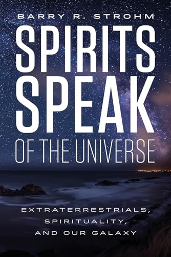 Spirits Speak of the Universe