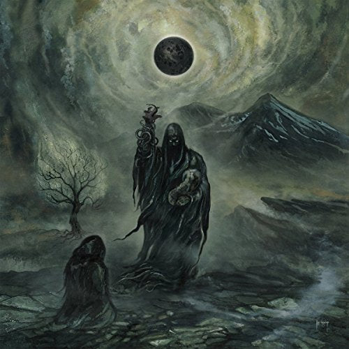 Uada - Cult Of A Dying Sun [CD]