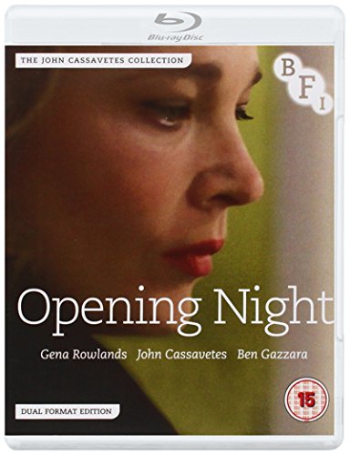 Opening Night [BLU-RAY]