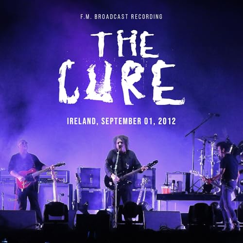 Various - Ireland. September 01. 2012 [CD]