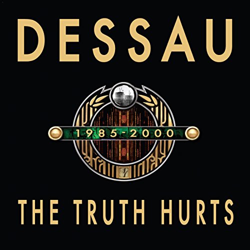 Dessau - The Truth Hurts [CD]