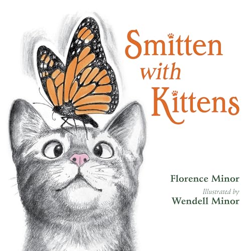 SMITTEN WITH KITTENS