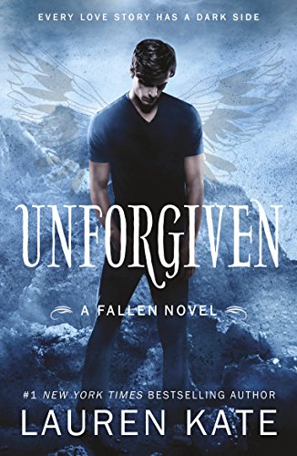 Unforgiven: Book 5 of the Fallen Series (Fallen, 5)