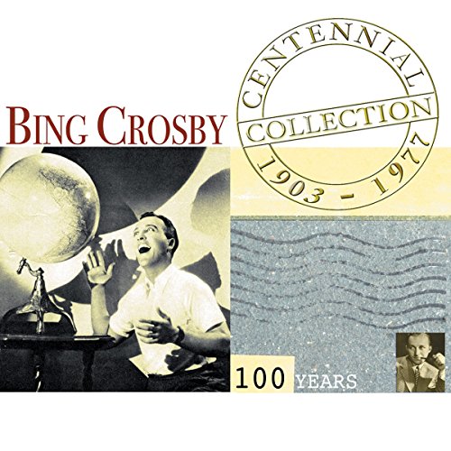 Various - Bing Crosby [CD]