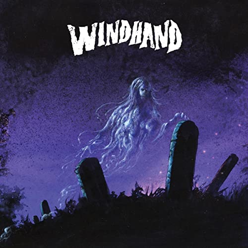 Windhand - Windhand (Reissue) [VINYL]