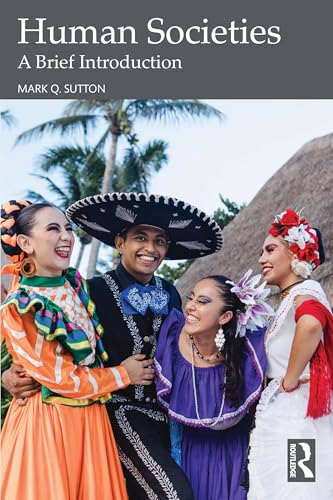 Human Societies : A Brief Introduction