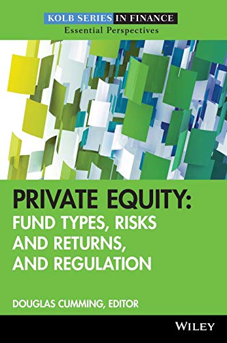Private Equity: Fund Types