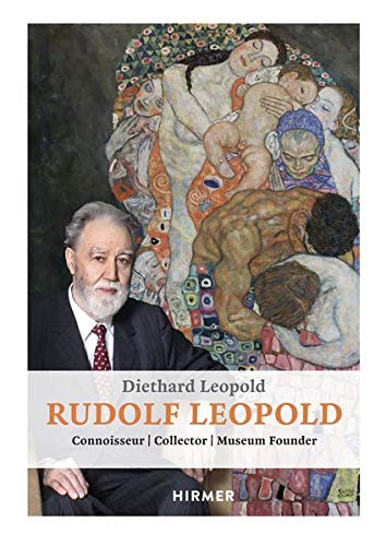 Rudolph Leopold: Art Director