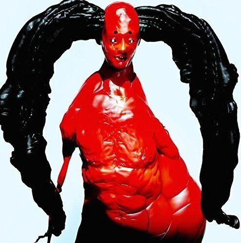 Arca - Mutant [VINYL]