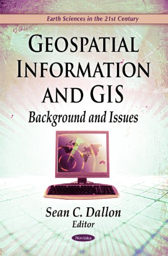 Geospatial Information & GIS