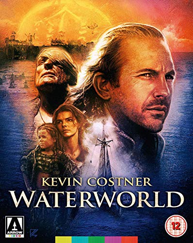 Waterworld [BLU-RAY]