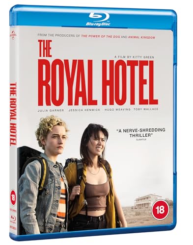 The Royal Hotel [BLU-RAY]