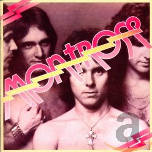Montrose - Montrose [CD]