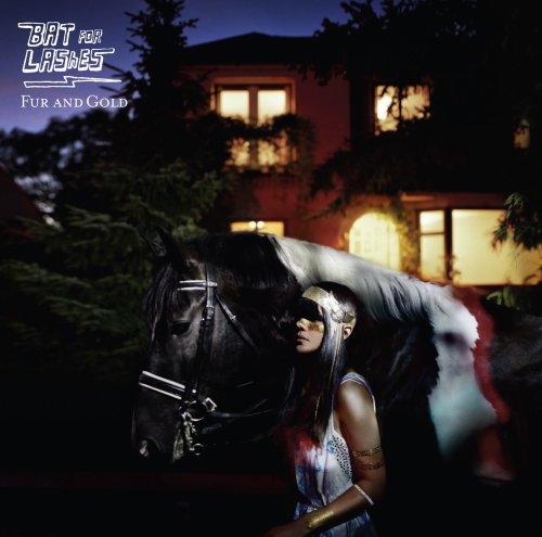 Bat For Lashes - Fur And Gold [CD]