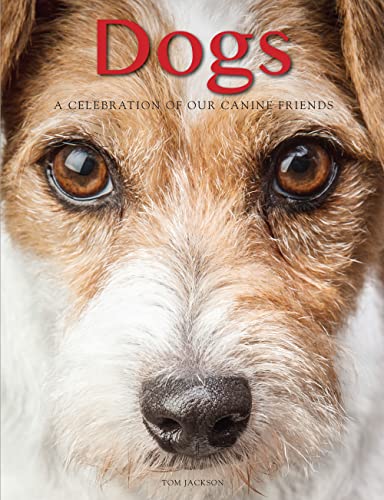Dogs: A Celebration of our Canine Friends (Animals)