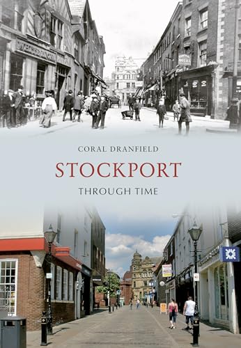 Stockport Through Time