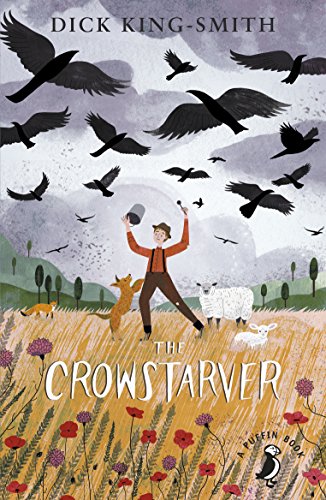 The Crowstarver (A Puffin Book)