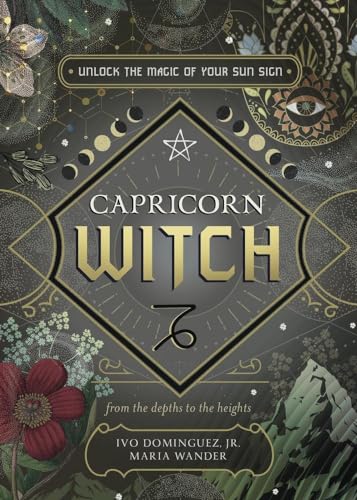 Capricorn Witch